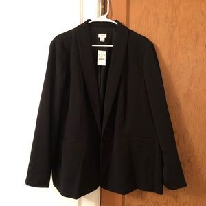 J Crew blazer